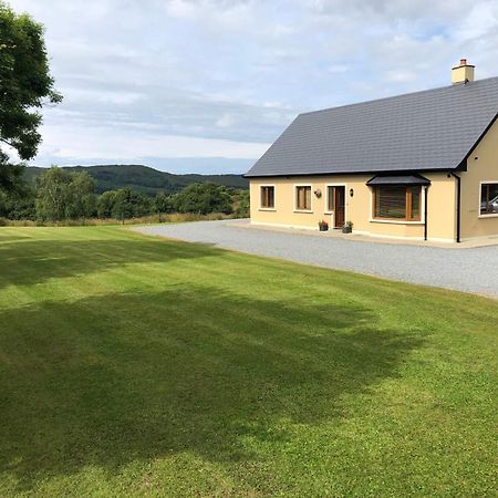 Lissyclearig Lodge Kenmare Exterior foto